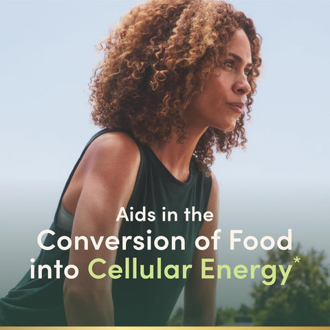 Nature's Bounty Vitamin B6 100mg Tablets - Supports Energy Metabolism & Nervous System Health, 100 Count (Pack of 3)