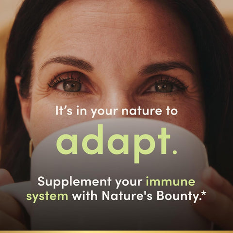 NBTY VIT C & D w/Zinc 12x70 GMY US