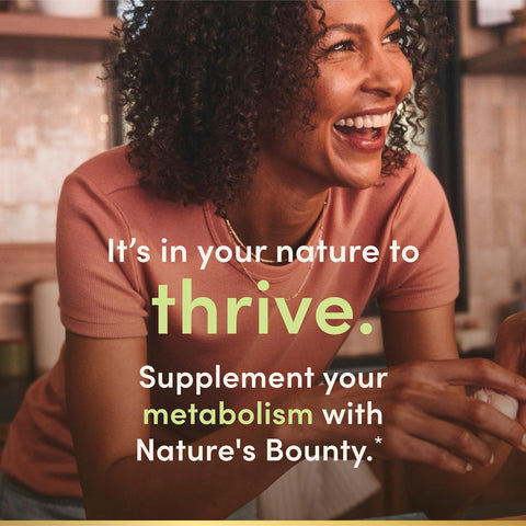 Nature's Bounty Cinnamon Capsules, Herbal Supplement, Supports Sugar Metabolism, 1500mg, 100 Capsules (Pack of 2)