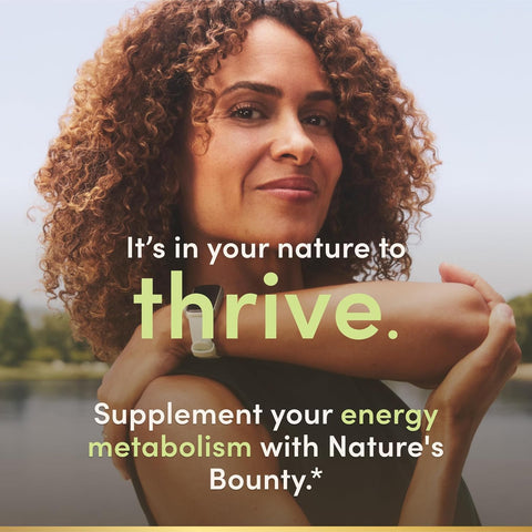 Nature's Bounty Vitamin B12, Quick Dissolve Vitamin Supplement, Supports Energy Metabolism and Nervous System Health, 5000mcg, 40 Tablets (Pack of 4)