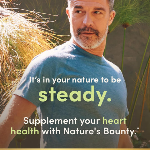 Nature's Bounty Fish Oil, 220 Count