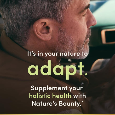 Nature's Bounty Echinacea, Herbal Supplement, Supports Immune Health, 400mg, 100 Capsules