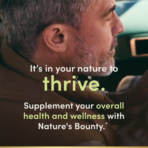 Nature's Bounty Activated Charcoal 260 mg, 100 Capsules, Dietary Supplement to Support a Healthy Lifestyle (Pack of 3)