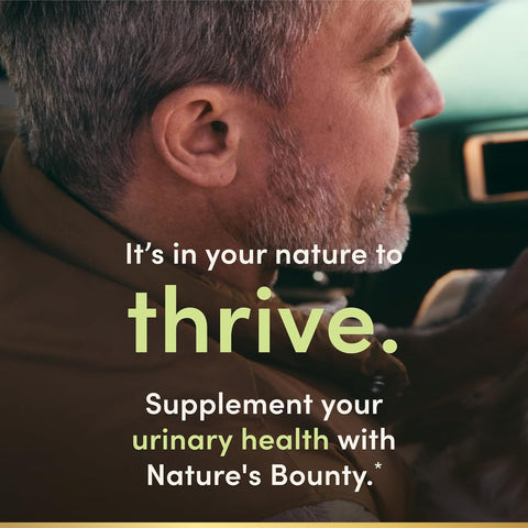 Nature's Bounty Cranberry Gummies, Urinary Tract Support, 500 mg, Cran-Raspberry Flavor, 150 Ct