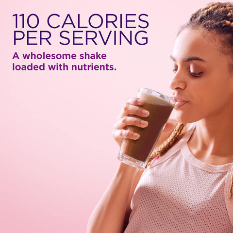 Nature's Bounty NBTY OP Protein Shake Choc 6x16oz PWD US